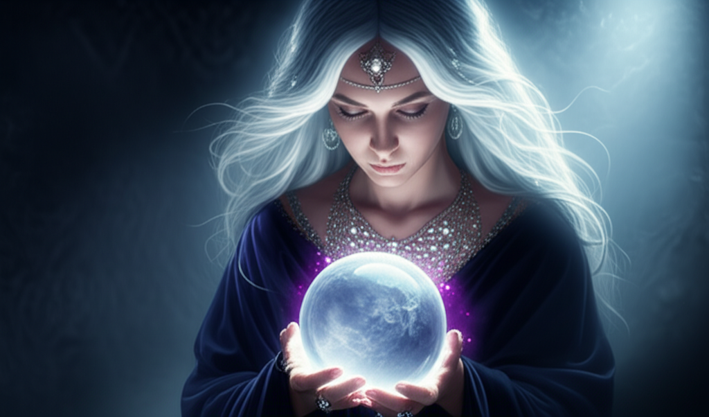 Discover Your Destiny